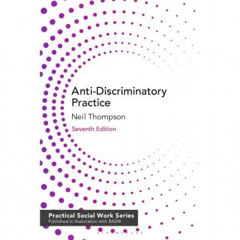 Anti-Discriminatory Practice