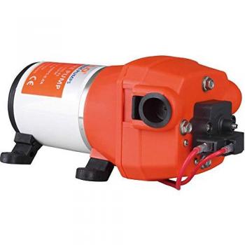 Autoclave Flopower 12V