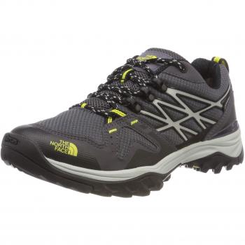 THE NORTH FACE Herren Hedgehog Fastpack GTX Trekkinghalbschuhe, Schwarz