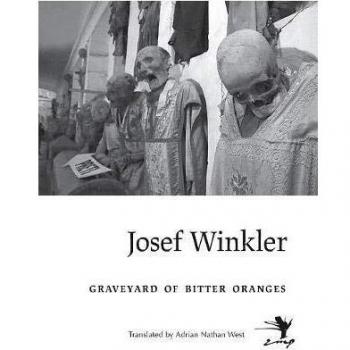 Graveyard of Bitter Oranges - [Version Originale]