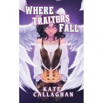 Where Traitors Fall