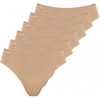 Sloggi Jazz-Pants Slips 24/7 Cotton Tai C3P 3er Pack
