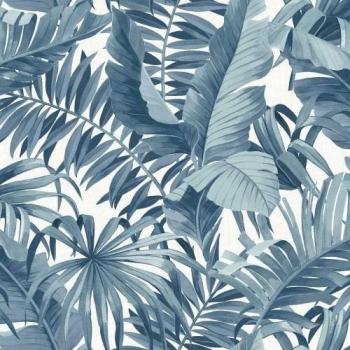 Fine Decor Palm Leaf Wallpaper 32.1ft