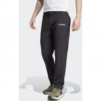 Pantaloni lunghi adidas Terrex Xperior nero puro - 44