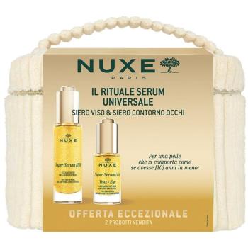Cofanetto Nuxe SuperSerum Vanity 25 ml