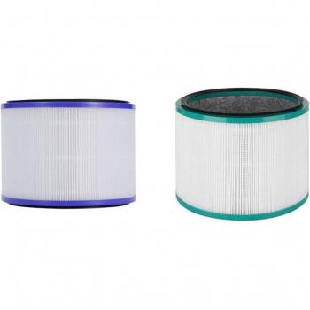 Filtro de aire para Dyson Pure + Cool Link HP00, HP01, HP02, HP03, DP01