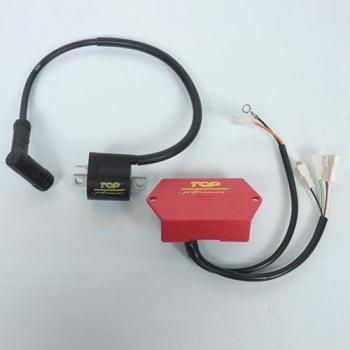 Calculateur CDI Yamaha 50 DT Avant 2020 Neuf