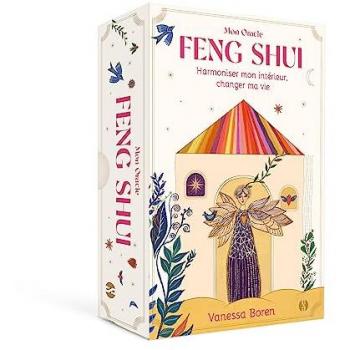 Mon Oracle Feng Shui