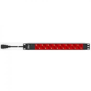 EPU 08-R-C14 Power Strip