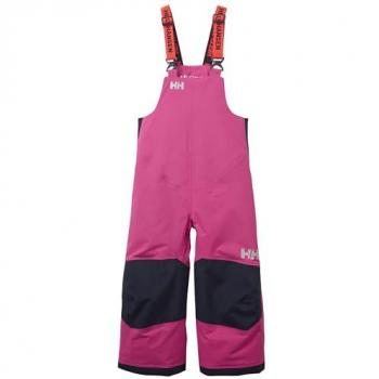 Helly Hansen Children's Fuchsia Rider 2 Insulated Bib 152/12