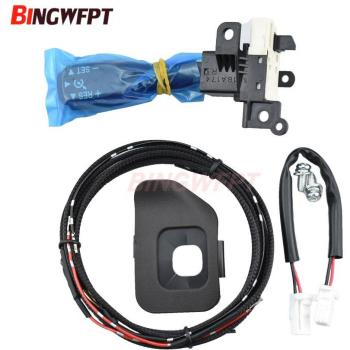 84632-34017 Cruise Control Switch for Toyota YARiS L VIOS