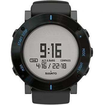 Suunto CORE Crush - Reloj unisex de exterior con altímetro y barómetro
