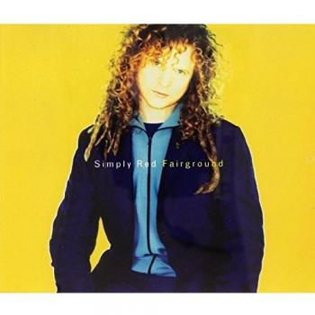 Fairground [CD 1] [CD 1]