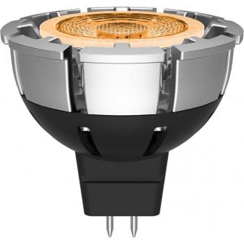 SEGULA LED-Leuchtmittel MR16 GU5.3 7W 12V Dimmbar