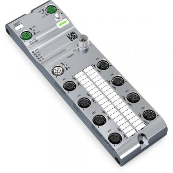 Modulo Wago Termina Accesso Elettronico