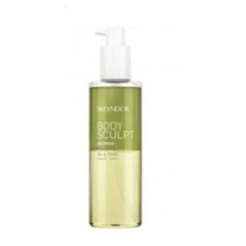 Skeyndor Body Sculpt Gel Drainage Anti‑Cellulite 200 ml