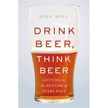 Drink Beer, Think Beer