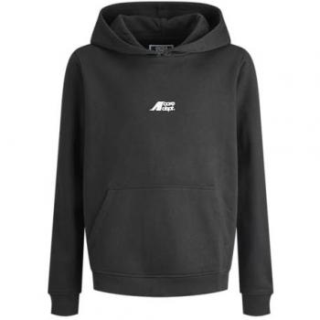 Jack & Jones Kinder Kapuzenpullover mit Tiermotiv