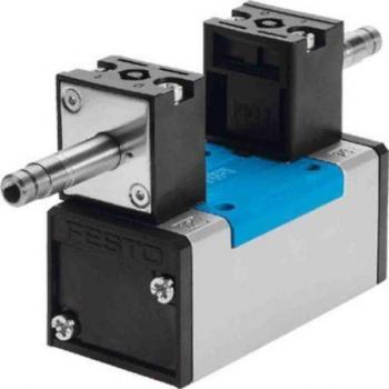Festo Válvula de Aire 5/2 Bistable ISO 5599-1