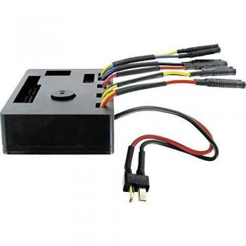 Carson ELEKTRONIKEINHEIT FÜR LADERAUPE LR634 (239306)