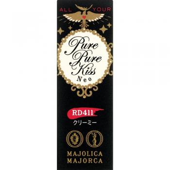 Shiseido Majolica Majorca Pure Pure Kiss NEO 2.3g