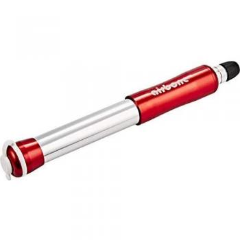 Airbone Minipumpe ZT-702 AV 99mm orange inkl Halter