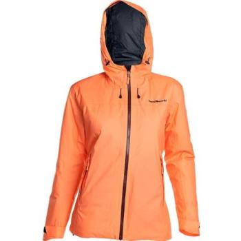 Chaqueta Highgate Termic Coral L para Mujer