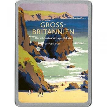 Großbritannien