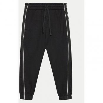 United Colors Jogginghose 330SCF059 Schwarz