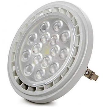 Ampoule à LED AR111 12W 1200Lm 4200K G53