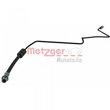 Metzger Bremsschlauch hinten links Ford Galaxy