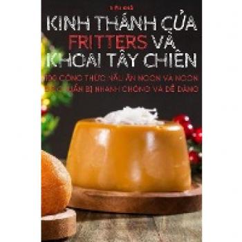 KINH THÁNH C¿A FRITTERS VÀ KHOAI TÂY CHIÊN