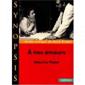 À nos amours, Maurice Pialat (Synopsis)