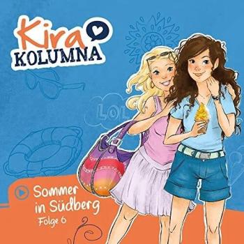 Kira Kolumna Épisode 6 : Été à Südberg