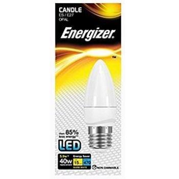 Energizer Not Dimmable E27 5.9W Warm White LED Bulb
