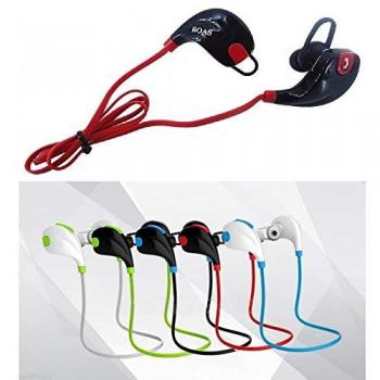 Auriculares Inalámbricos 777 Gym Smartphone