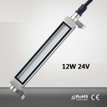 Luz de Trabajo LED Resistente al Agua