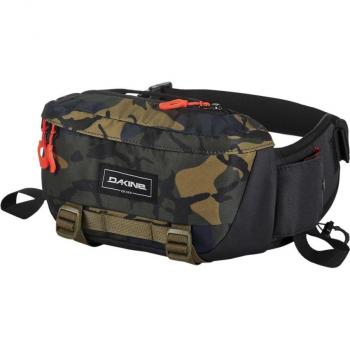 Dakine Marsupio Hot Laps 2l Cascade Camo One Size