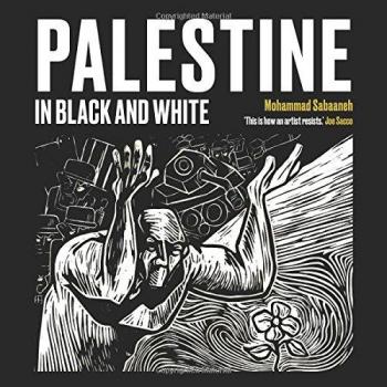 Palestine in Black and White