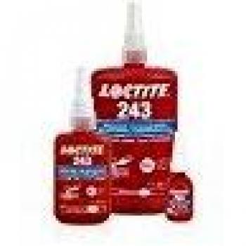 Colle Loctite Blocpresse 5ml