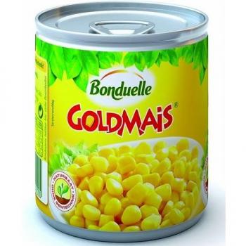 1X Bond Goldmais 212 ml