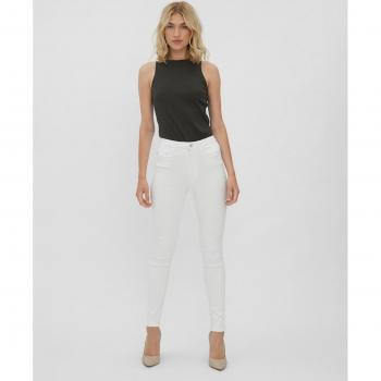 Pantalón Skinny Denim Sophia Alta Cintura