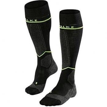 FALKE SK Compression Energy Men's Skiing Knee-high Socks