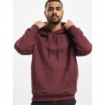 Urban Classic Hoody Rosso