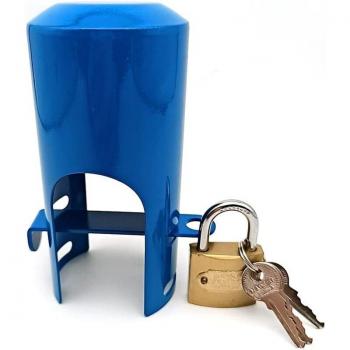 Système Anti-Vandalisme de Robinet
