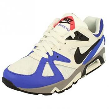 Nike Air Max Structure Triax 91 Púrpura Persa