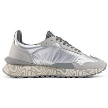 Scarpe Duuo Sensei Moon grigio argento - 43