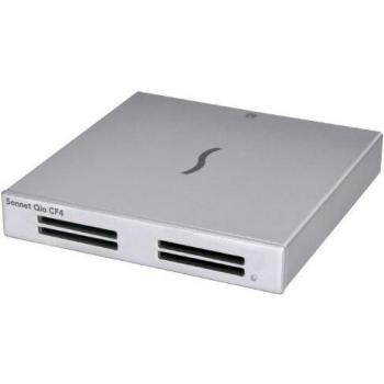 34‑Speed MediaCard Pro