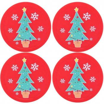 75mm Hockey Replacement Pucks