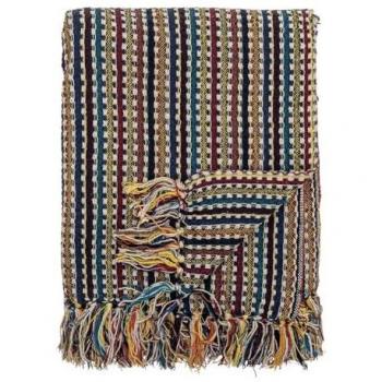 Coperta Lazzario 160x130 Bloomingville
